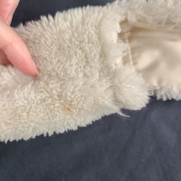 Pottery Barn Kids 2T MAX Where The Wild Things Are Wolf Costume *MISSING HAT* - Picture 15 of 15